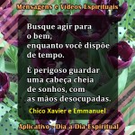 emmanuel agir para o&nbsp;bem