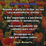 quando for rejeitado