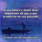 futuro mais importante