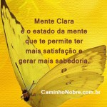 clara sabedoria