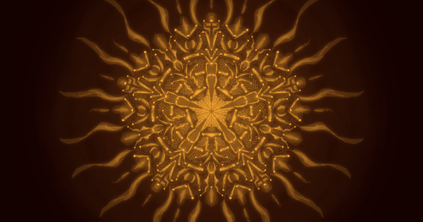 Mentalização - sou o responsável pela minha vida