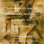 Pablo Picasso
