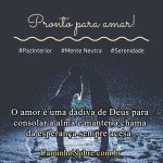 amor dadiva de&nbsp;deus
