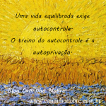 autoprivação1