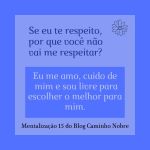 mentalizacao 15 me&nbsp;respeito