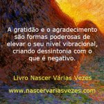 gratidao agradecimento