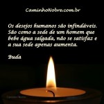 desejos infindaveis buda