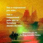 responsavel mentalizacao