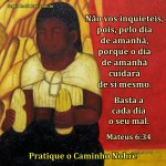mateus 6 versiculo&nbsp;34