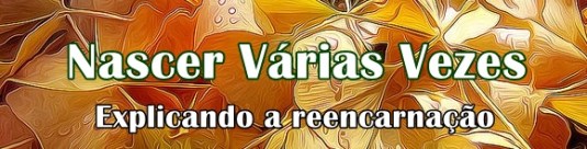 Explicando a reencarnação