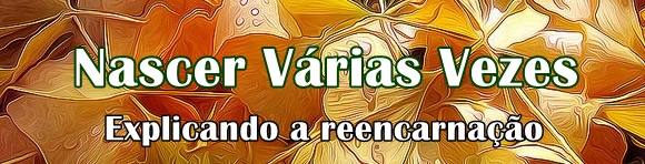 Explicando a reencarnação