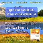 fator minimo livro&nbsp;espiritualidade