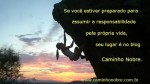 responsabilidade pela vida