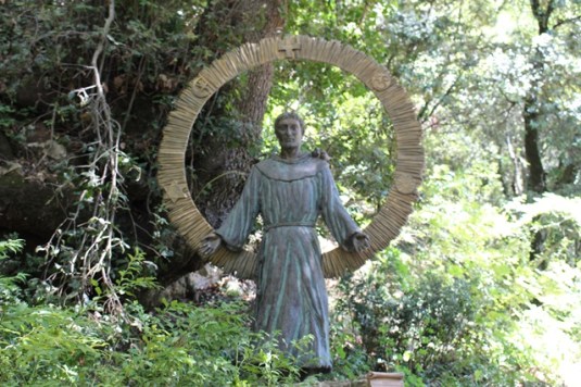 são francisco de assis adoração