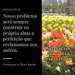 construir na alma emmanuel chico&nbsp;xavier