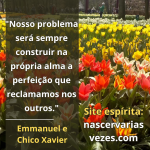 construir na alma emmanuel chico&nbsp;xavier